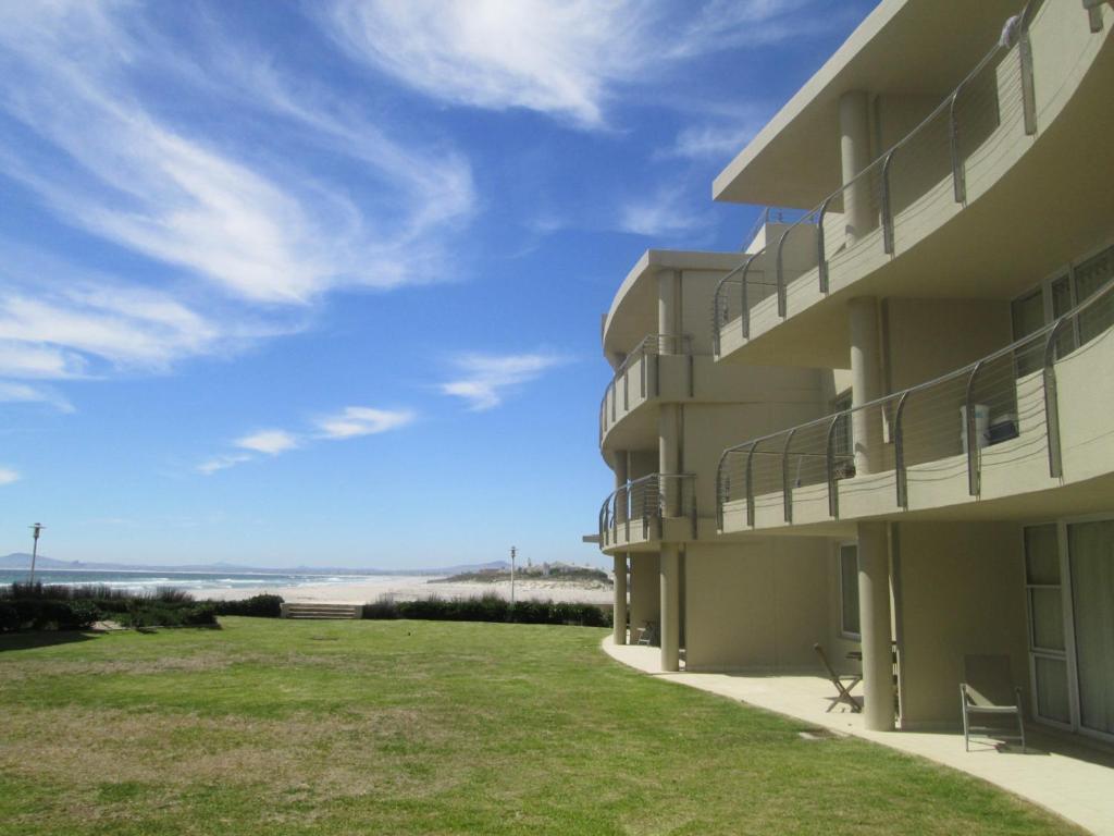 Sunstays Lagoon Beach Apartamentos Ciudad del Cabo Habitación foto